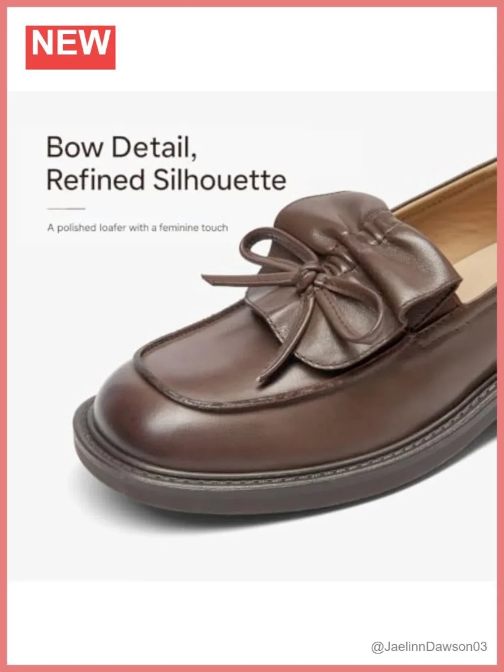 Calfskin Leather Chunky Platform Penny Loafers with Lug Sole
